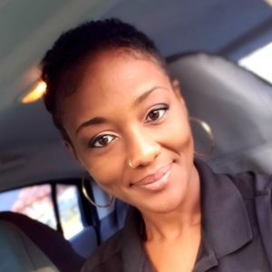 Meet your Posher, Eboni